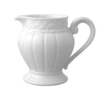 Bernardaud Louvre Creamer
